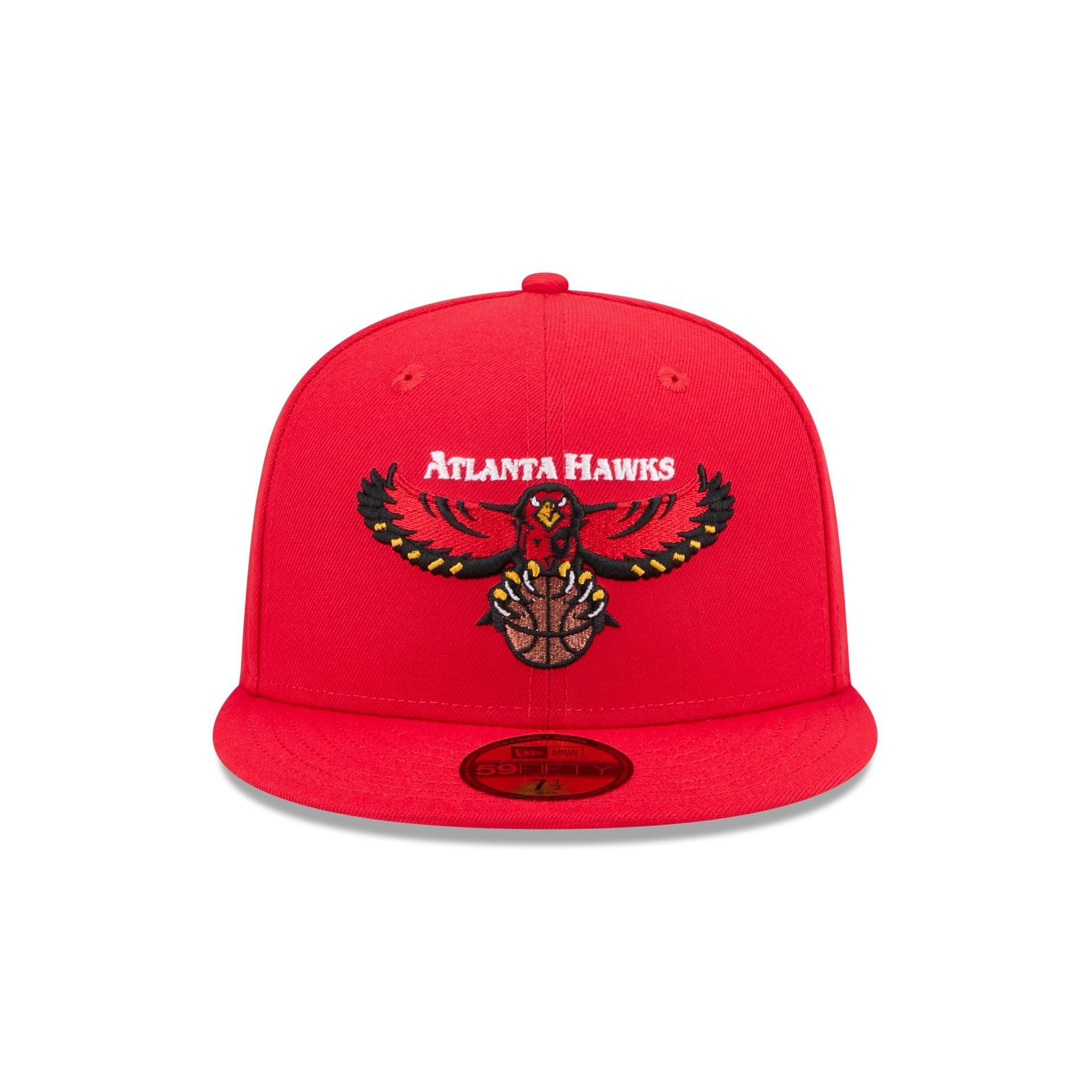 Portland Trail Blazers 2025 Statement Edition 59FIFTY Fitted Hat Male Product Image