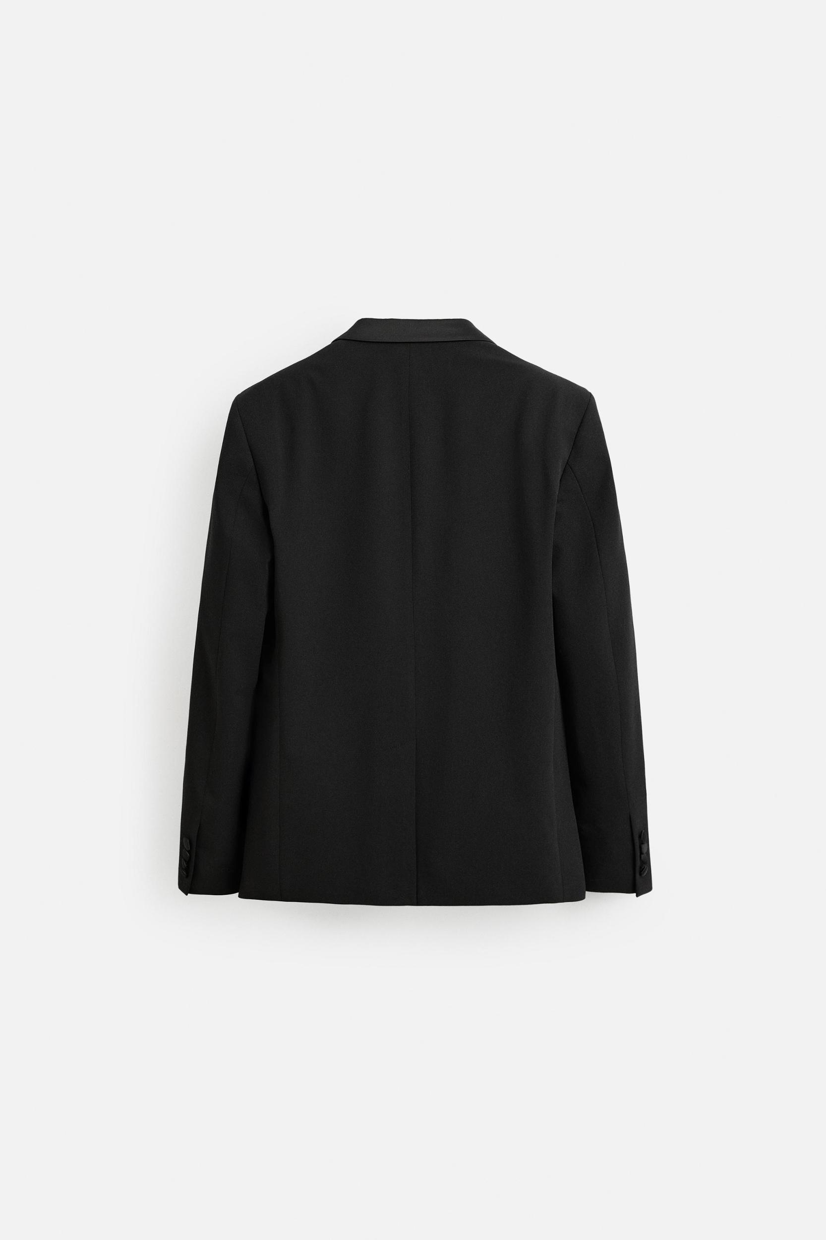 LIMITED EDITION SMOKING SUIT BLAZER Product Image