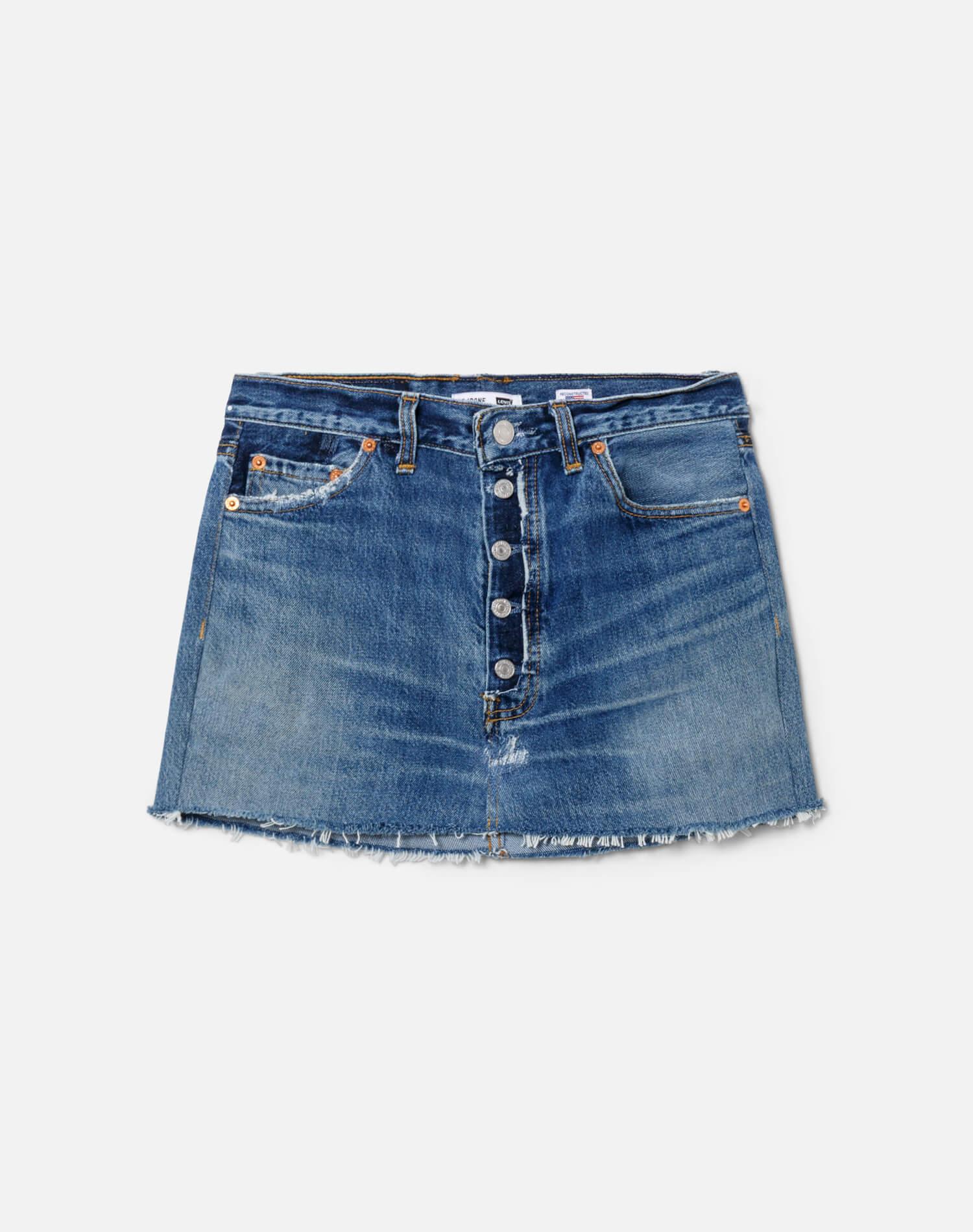 Levi's The Lynn Skirt Female Product Image