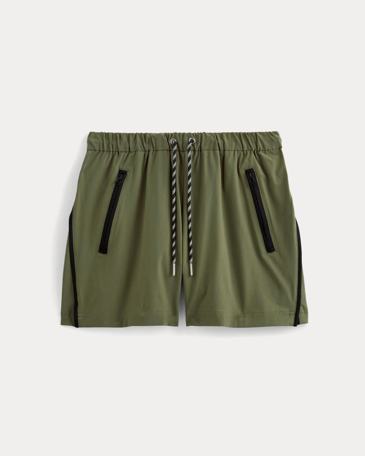 Womens Anywhere Barrel Short by Everlane Product Image