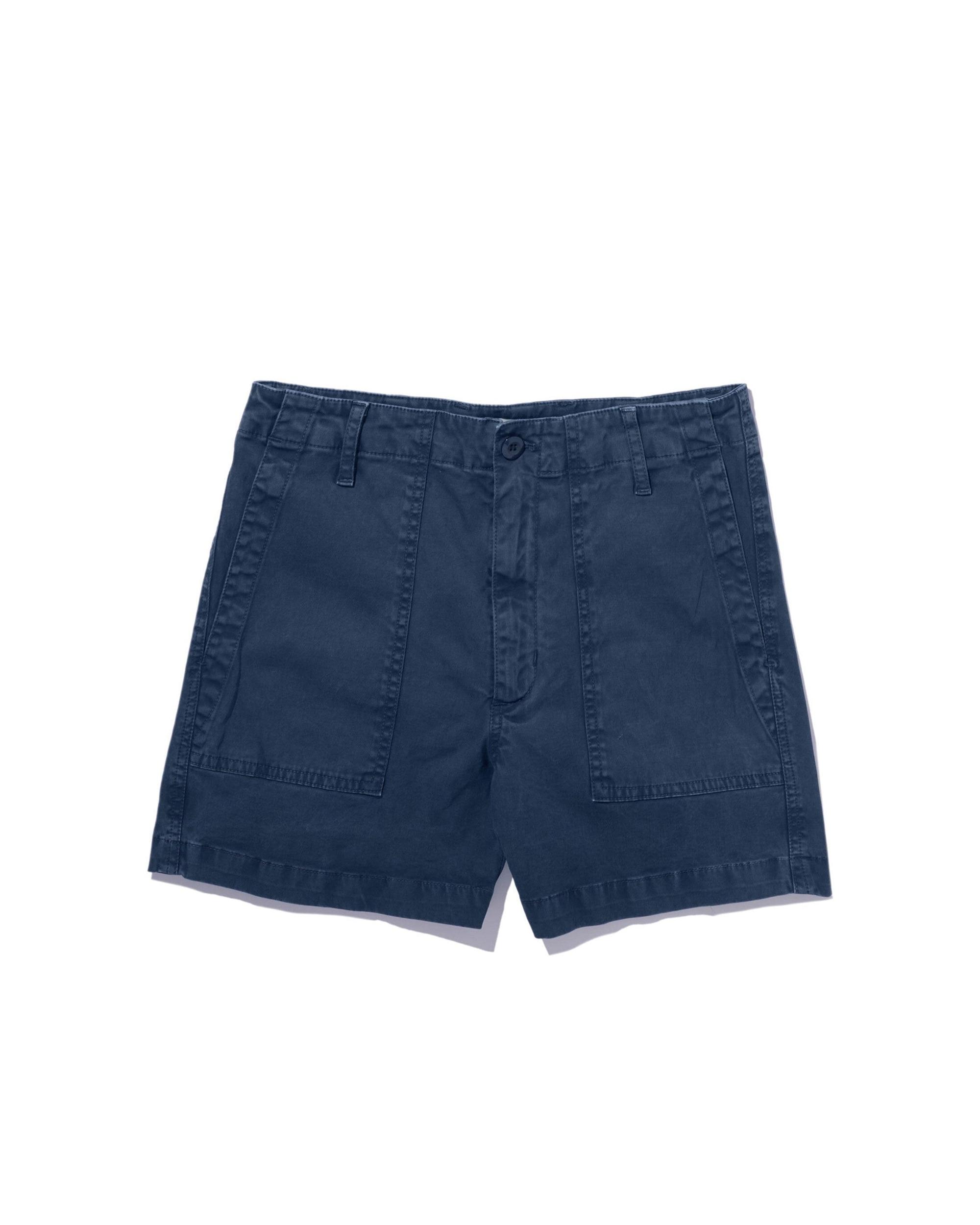 The City Short - Navy Female Product Image