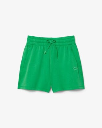 Cotton Jersey Shorts Product Image
