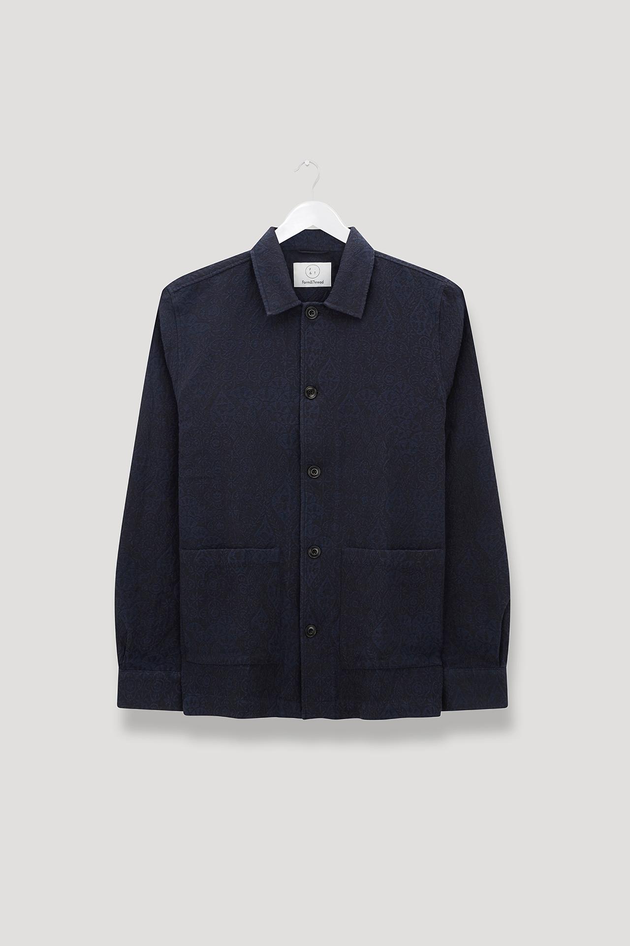 Archive Enclos Overshirt Product Image