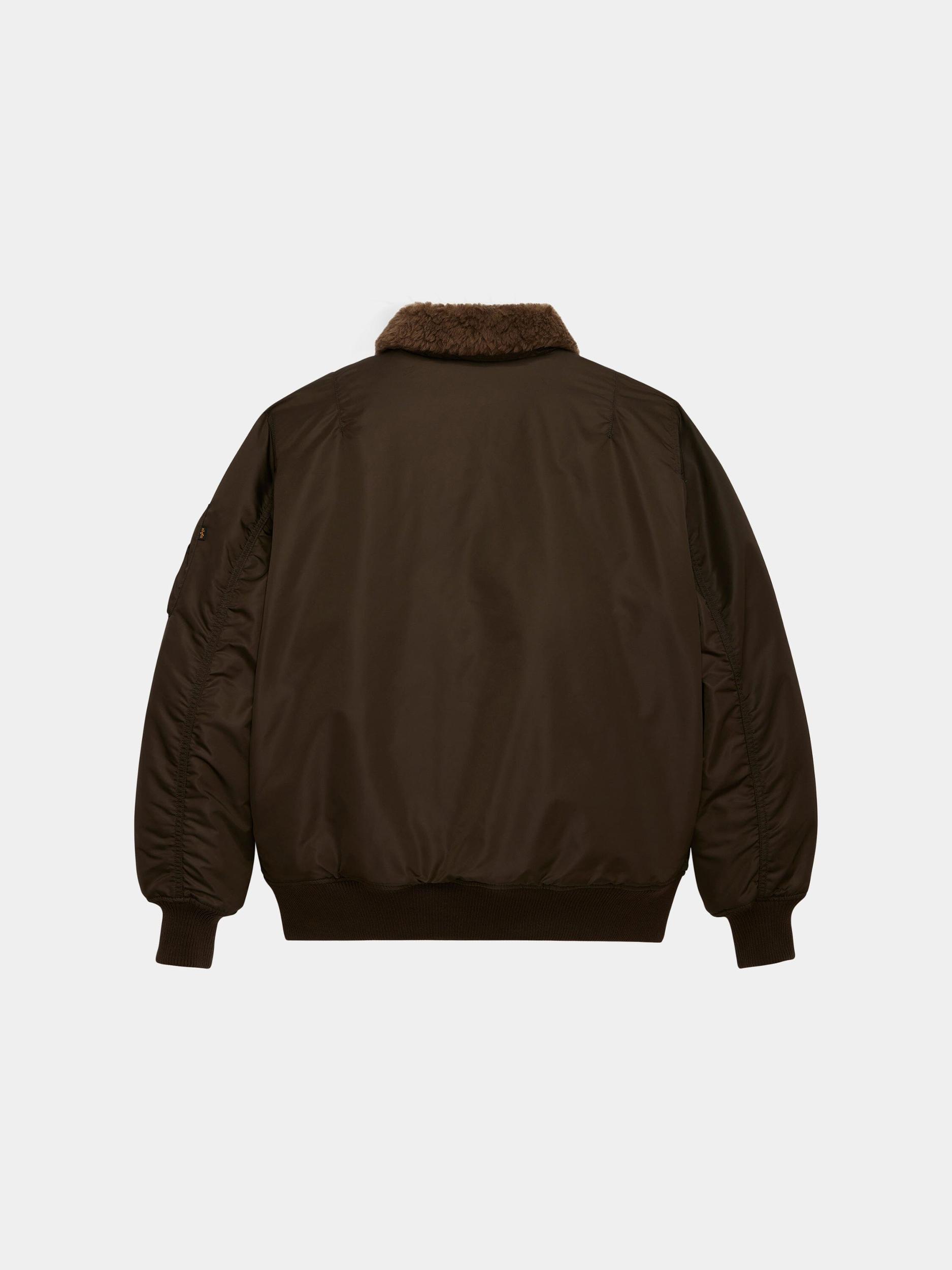B-15 MOD BOMBER JACKET Male Product Image