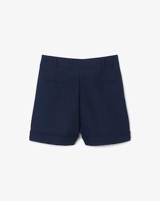 Ultra Dry Golf Stretch Bermuda Shorts Product Image