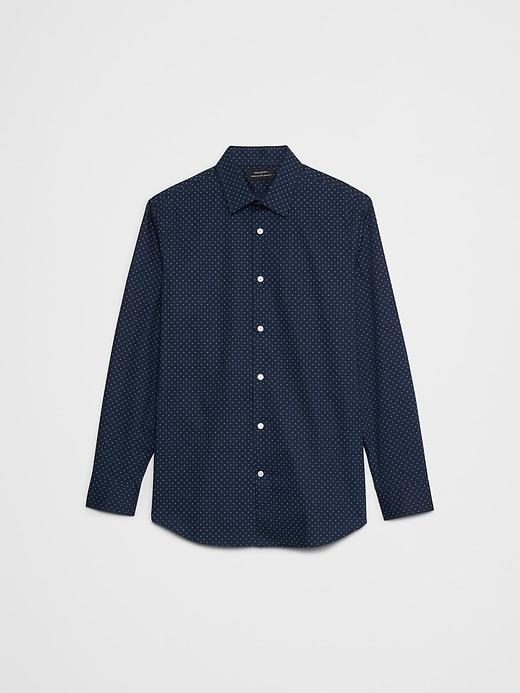 Athletic-Fit Dress Shirt Product Image