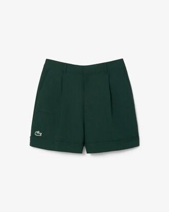 Ultra Dry Golf Stretch Bermuda Shorts Product Image