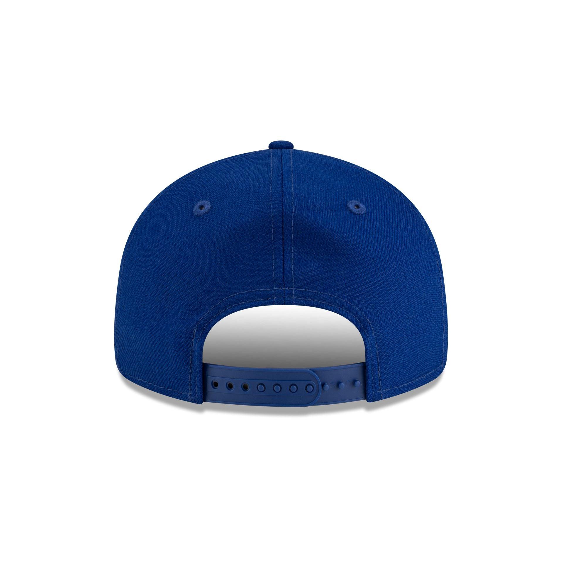 Philadelphia 76ers Boho Wool Retro Crown 59FIFTY Fitted Hat Male Product Image