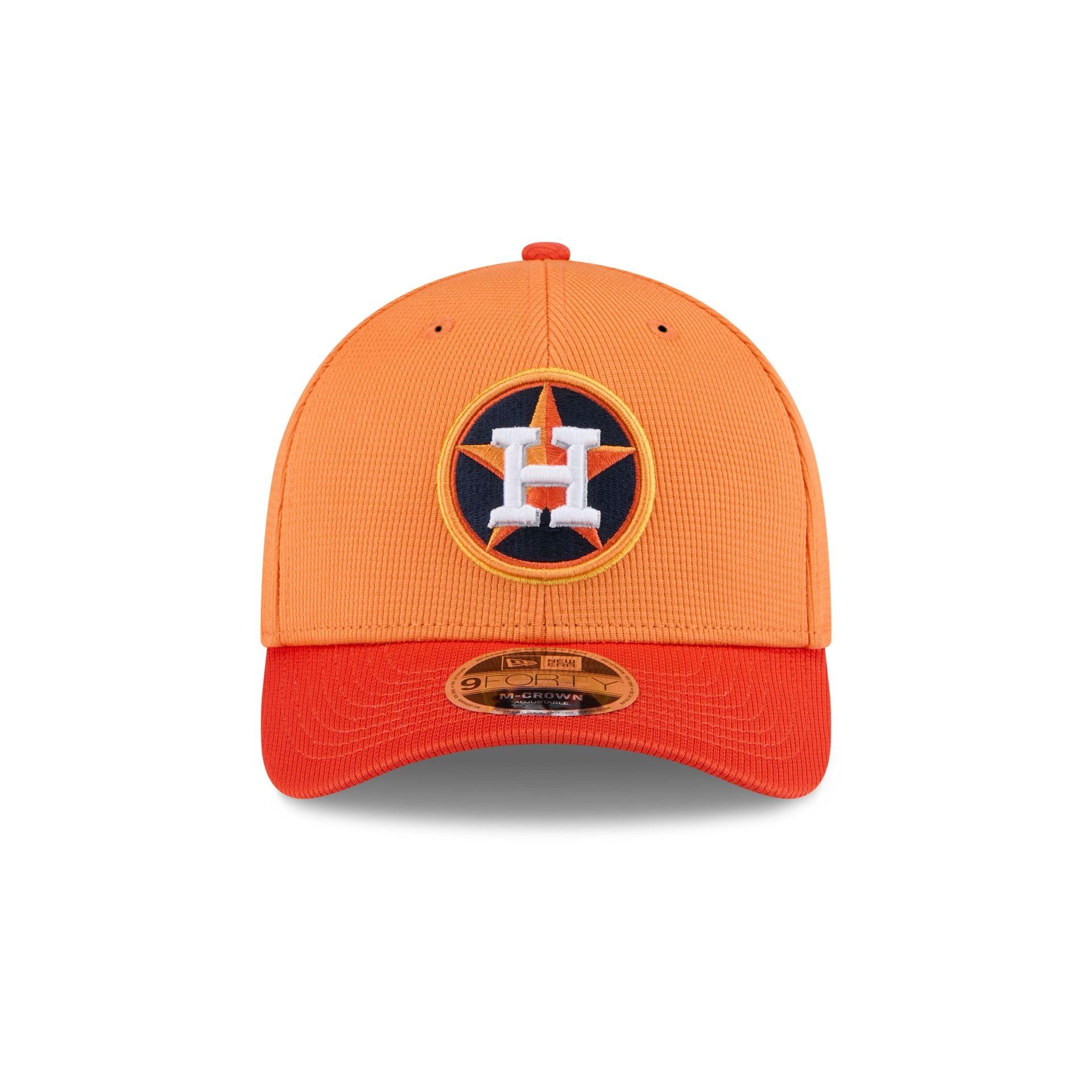 San Francisco Giants Ripstop 9FORTY M-Crown A-Frame Snapback Hat Male Product Image