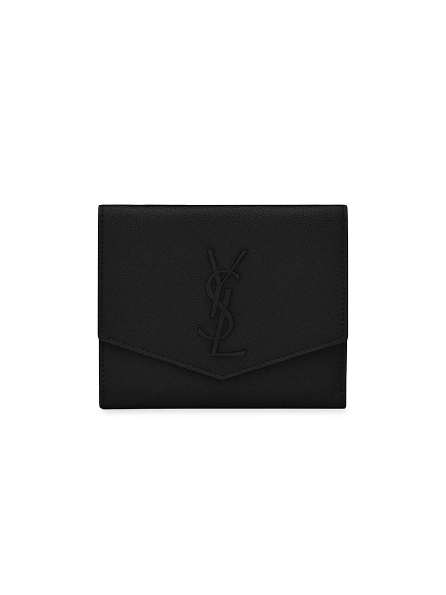 Womens Uptown Compact Wallet Product Image