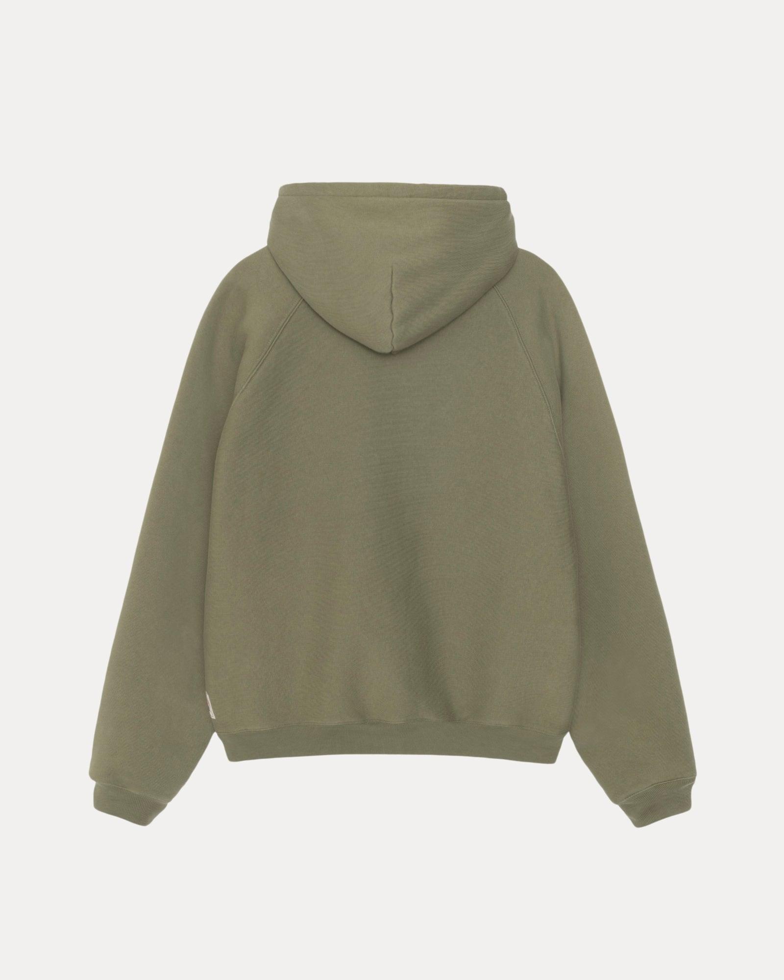 RELAXED HOODIE Male Product Image