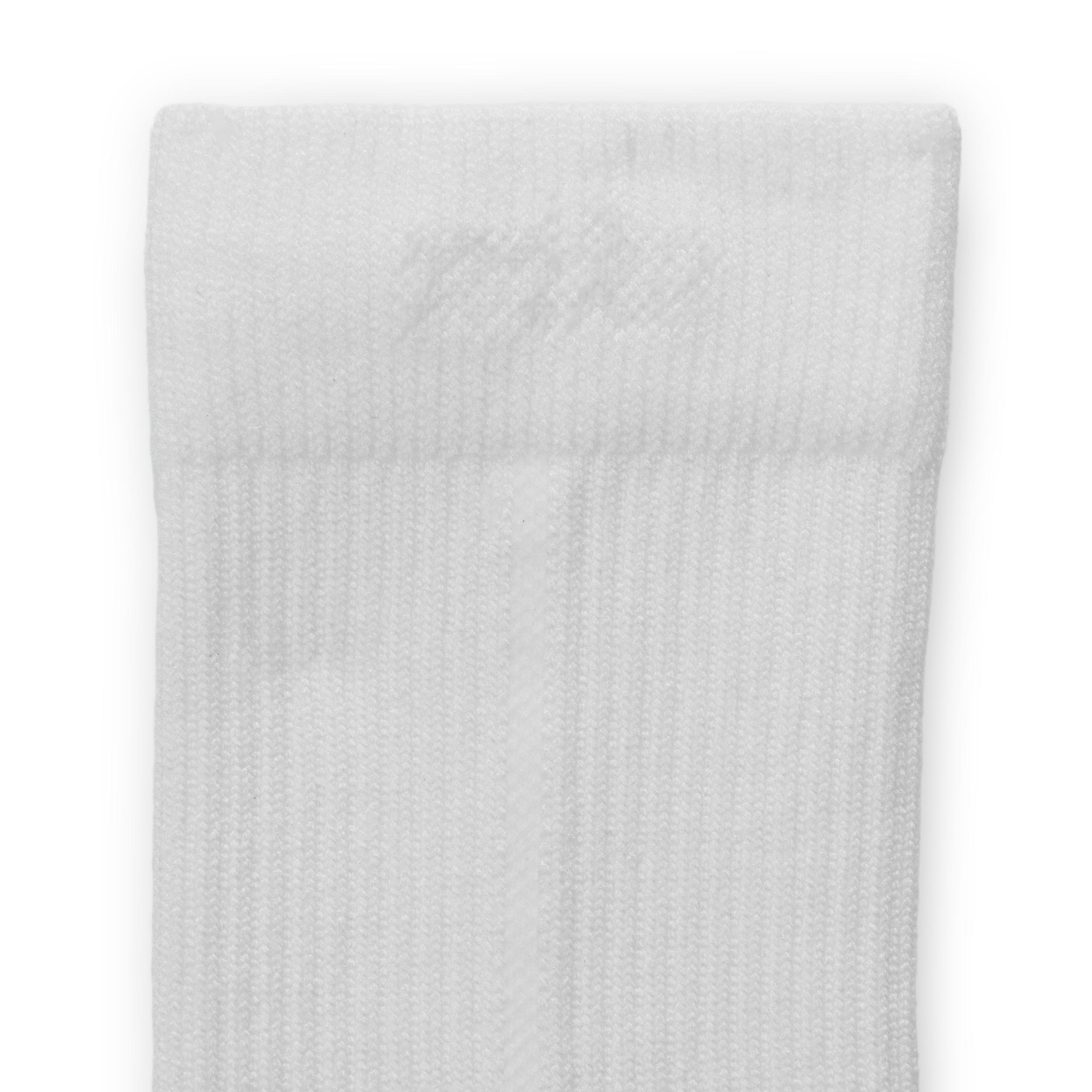 Nike Womens Everyday Plus Lightweight Crew Socks (2-Pair) | HQ7762-903 Product Image