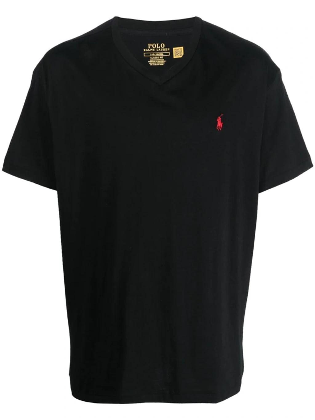 logo-print T-shirt Product Image