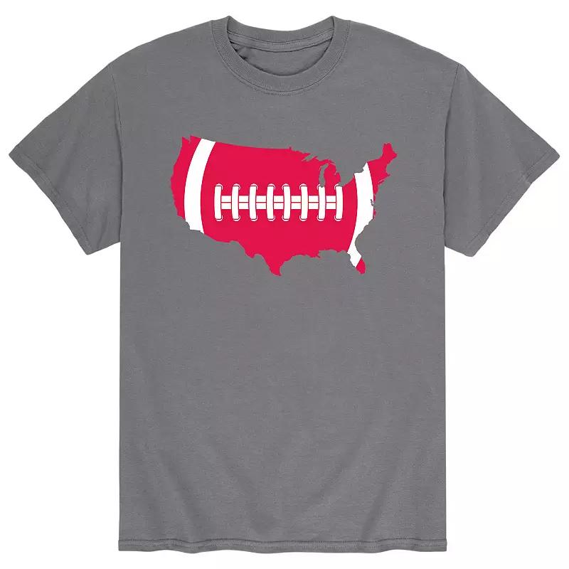 Comme des Garcons PLAY x the Artist Invader Women's S/S Tee - Black Female Product Image