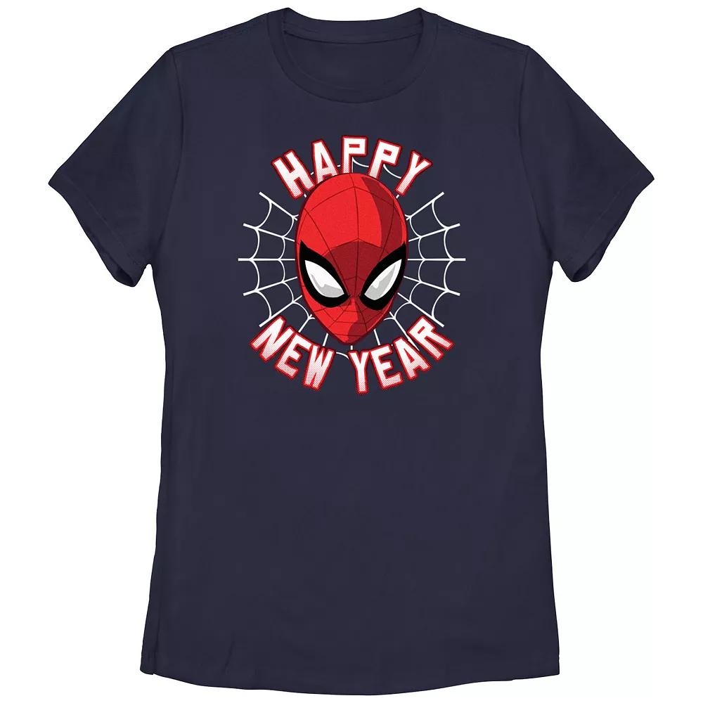 Juniors' Dr. Seuss Grinch Naughty Eyes Graphic Tee, Girl's,  Product Image