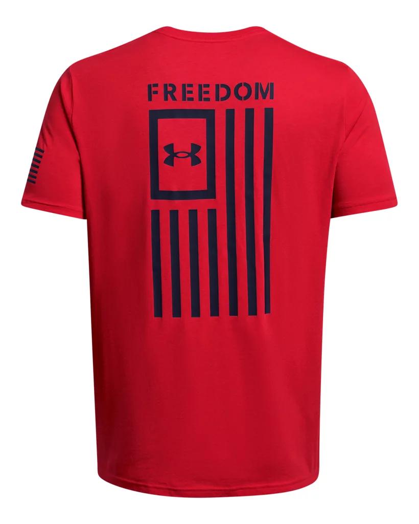 UA Freedom Flag Product Image