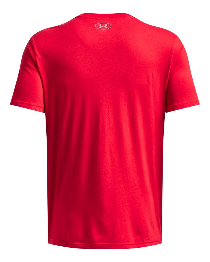 UA Performance Cotton Collegiate Product Image