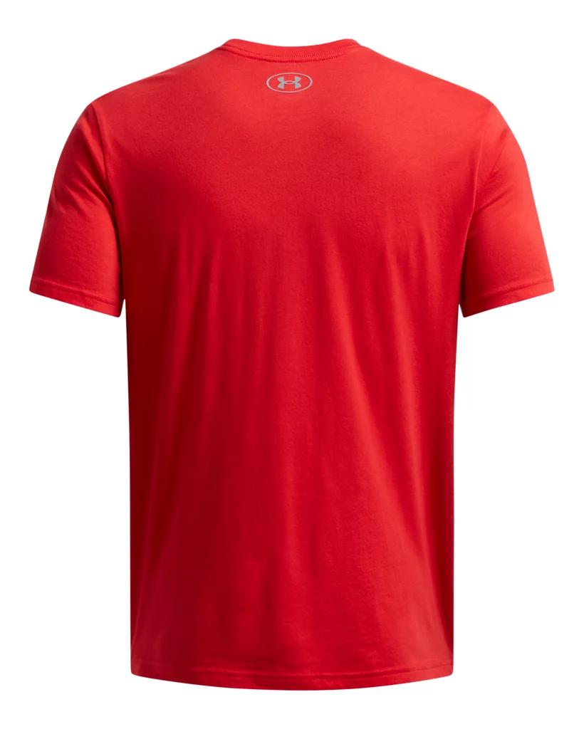 UA Performance Cotton Collegiate Product Image