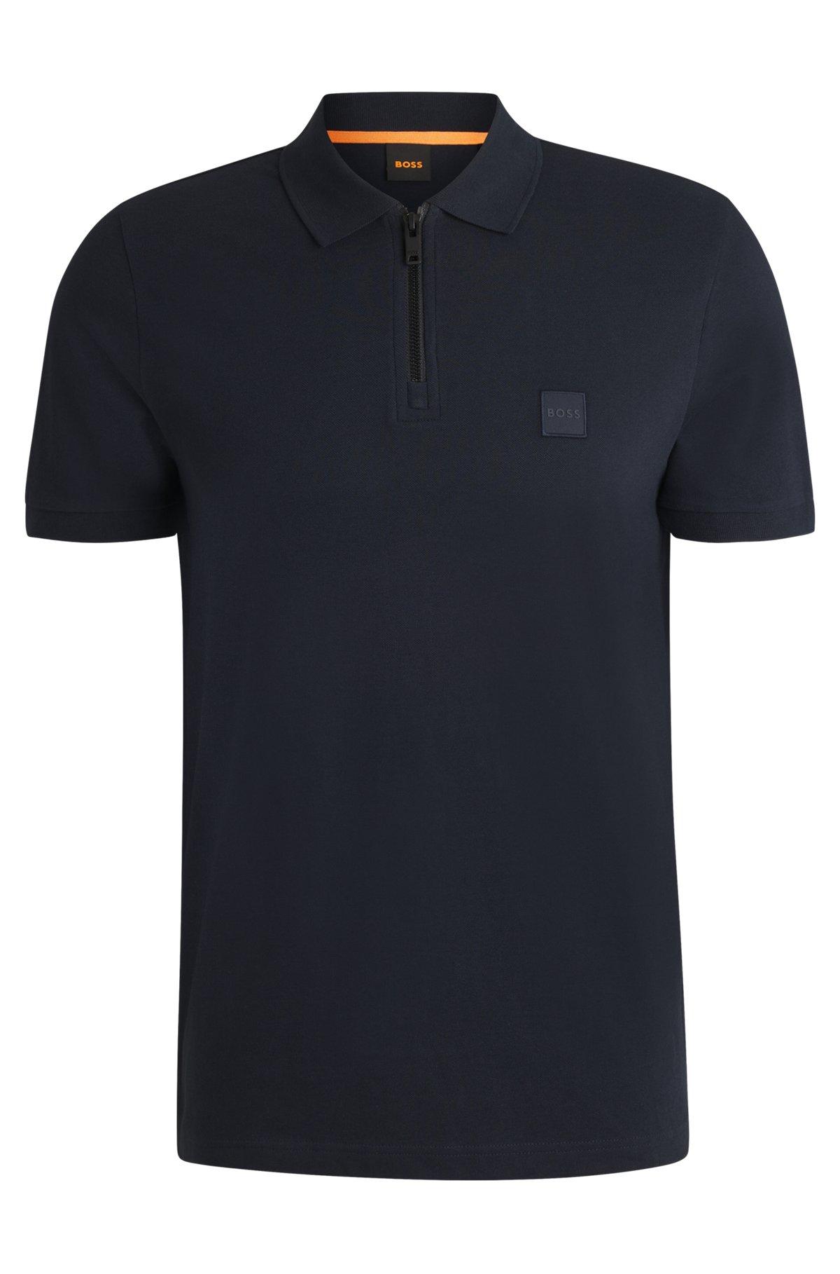 Mens Bradley Jersey Crewneck T-Shirt Product Image