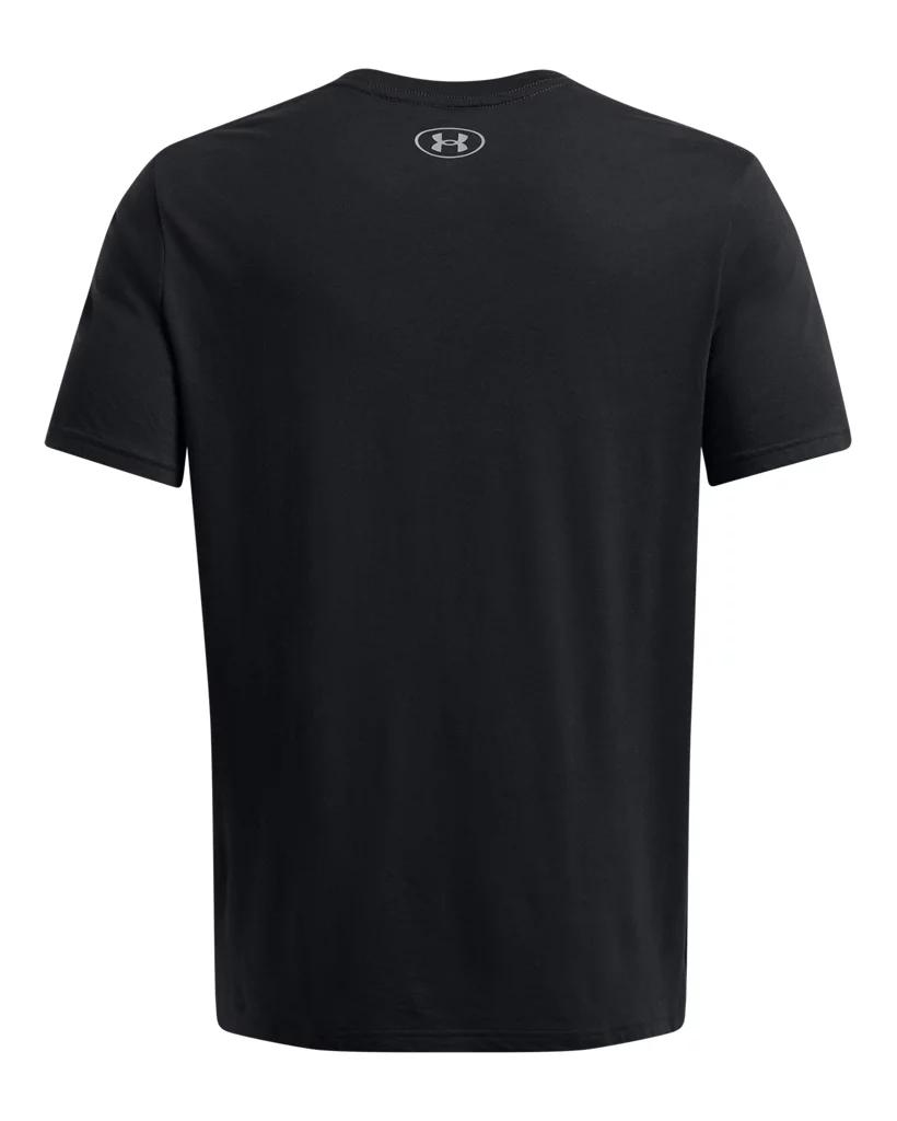 UA Performance Cotton Collegiate Product Image
