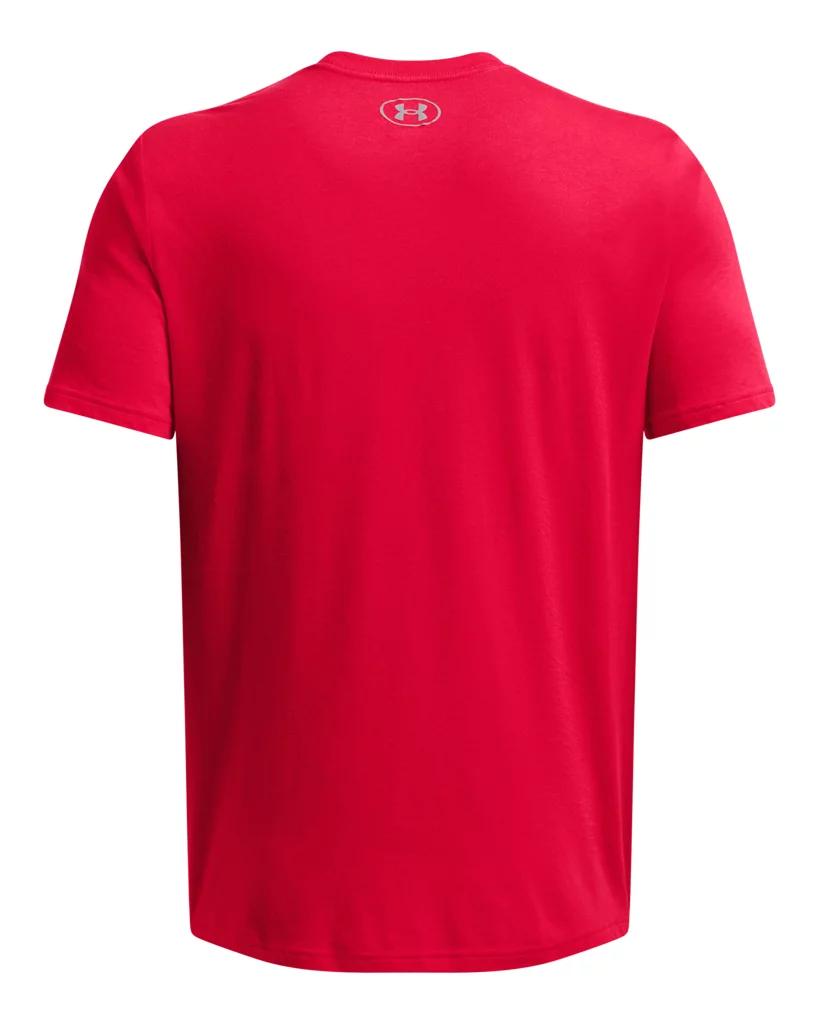 UA Performance Cotton Collegiate Product Image