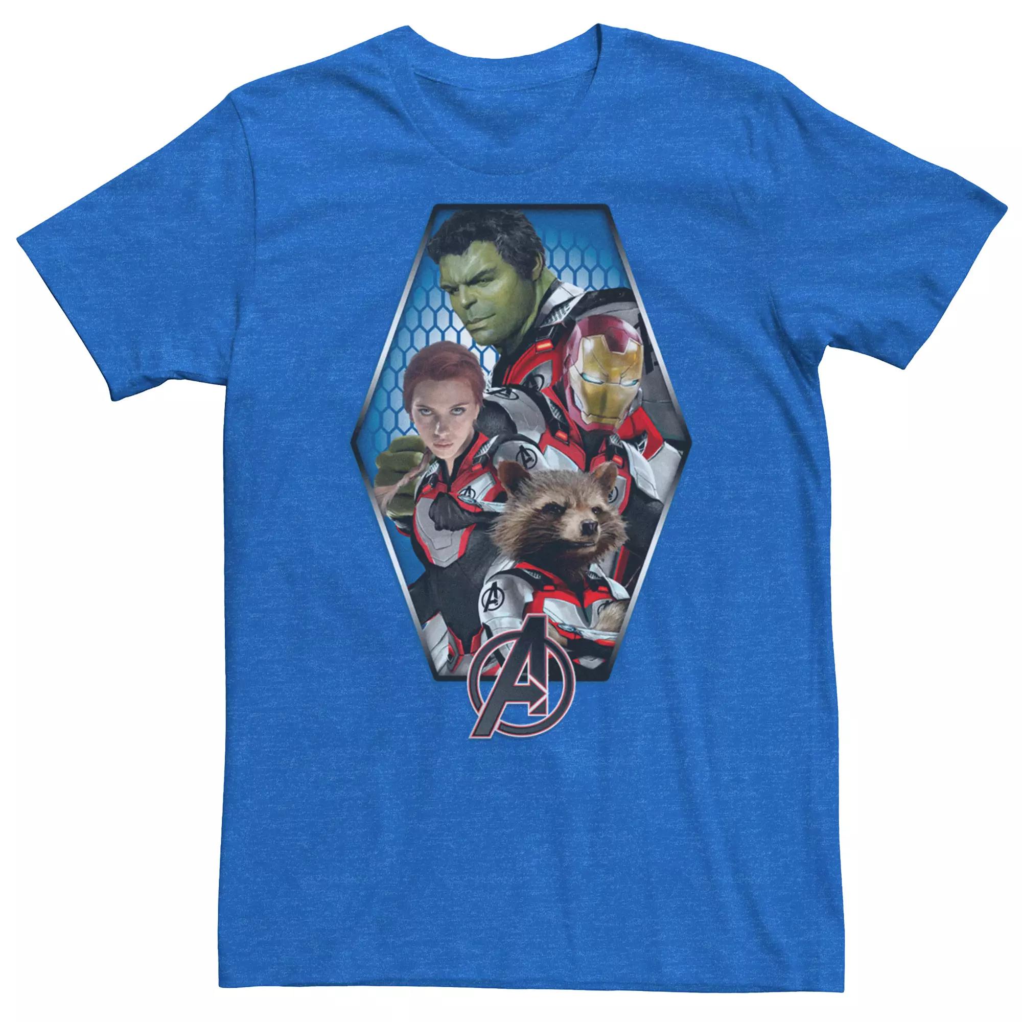 Men's Marvel Thor Product Image