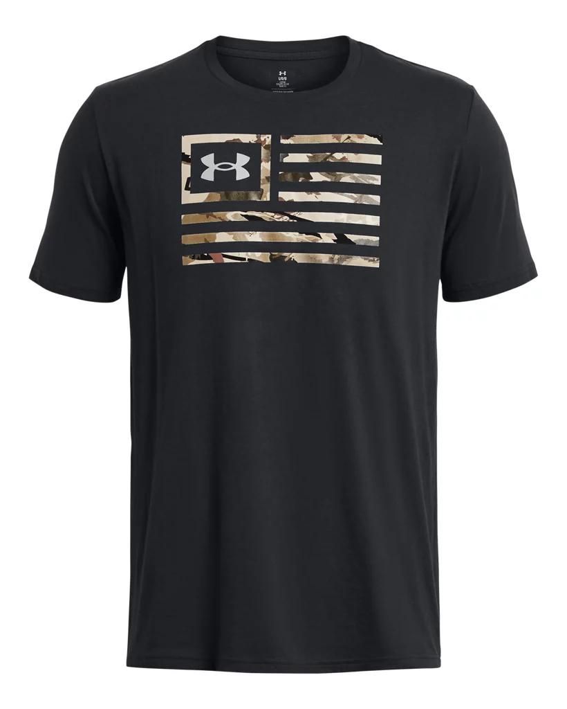 UA Freedom Flag Printed Product Image