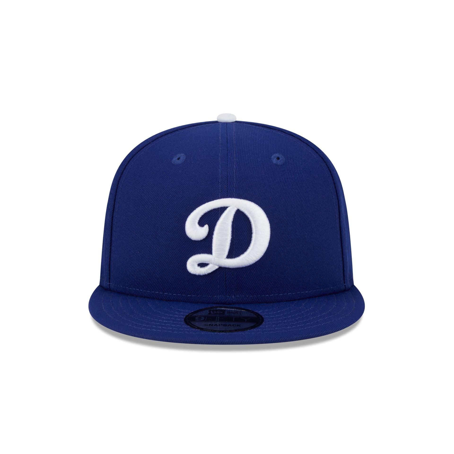 Los Angeles Dodgers 2025 Batting Practice 9FIFTY Snapback Male Product Image