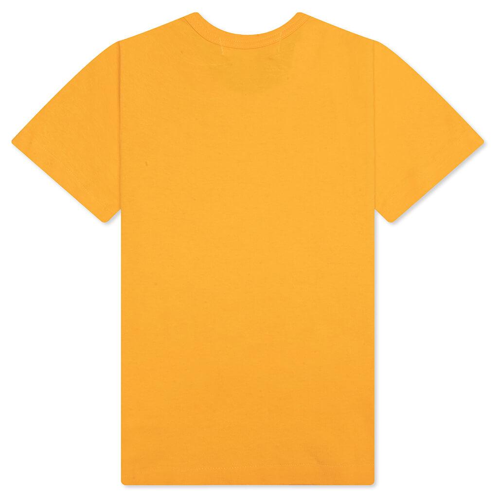 Mist S/S Tee - Black Male Product Image