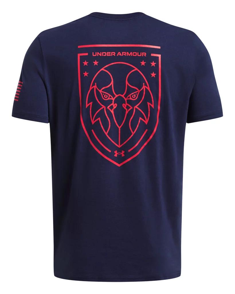 printed T-shirt Product Image