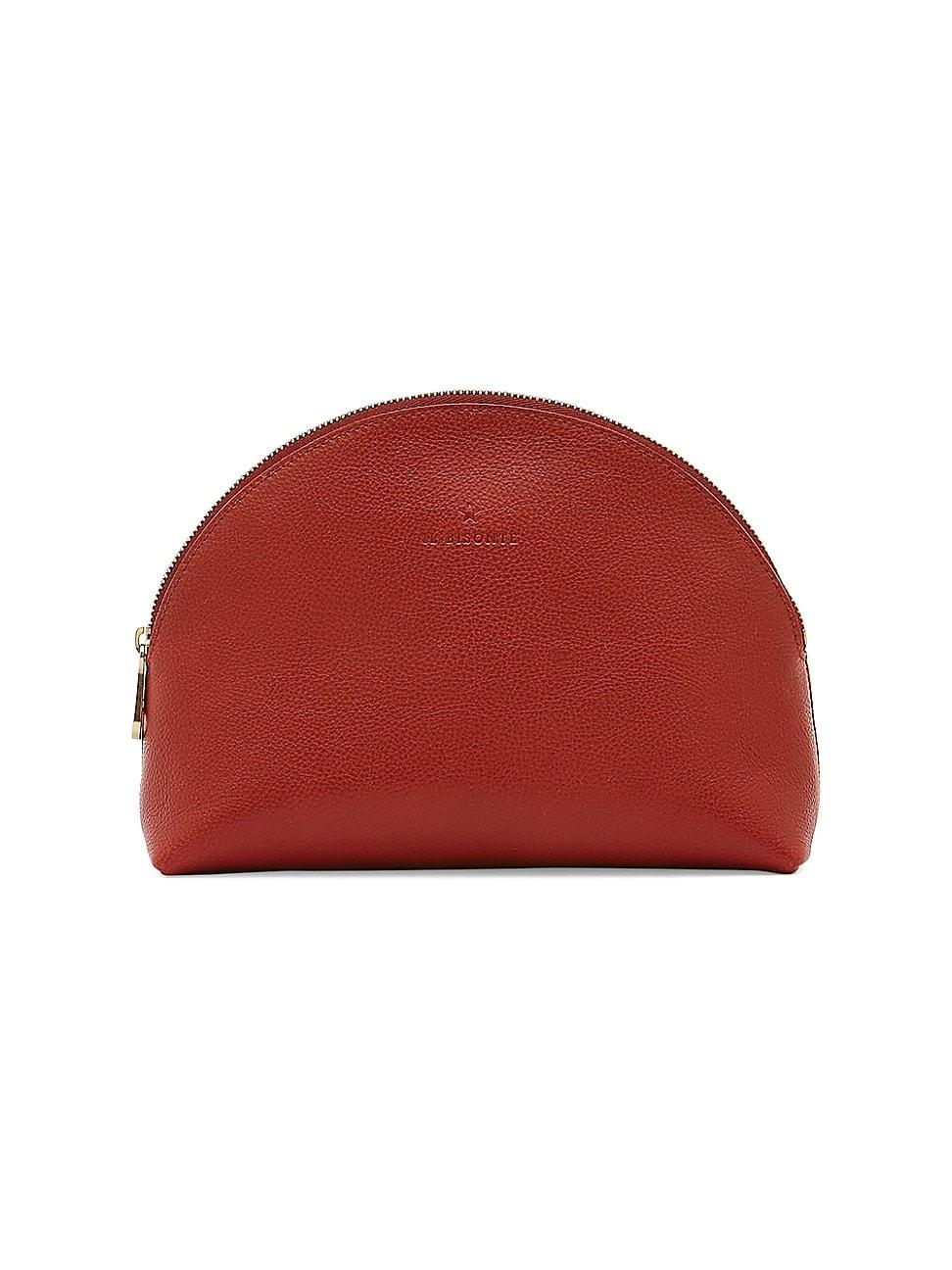 Womens Bigallo Leather Case Product Image