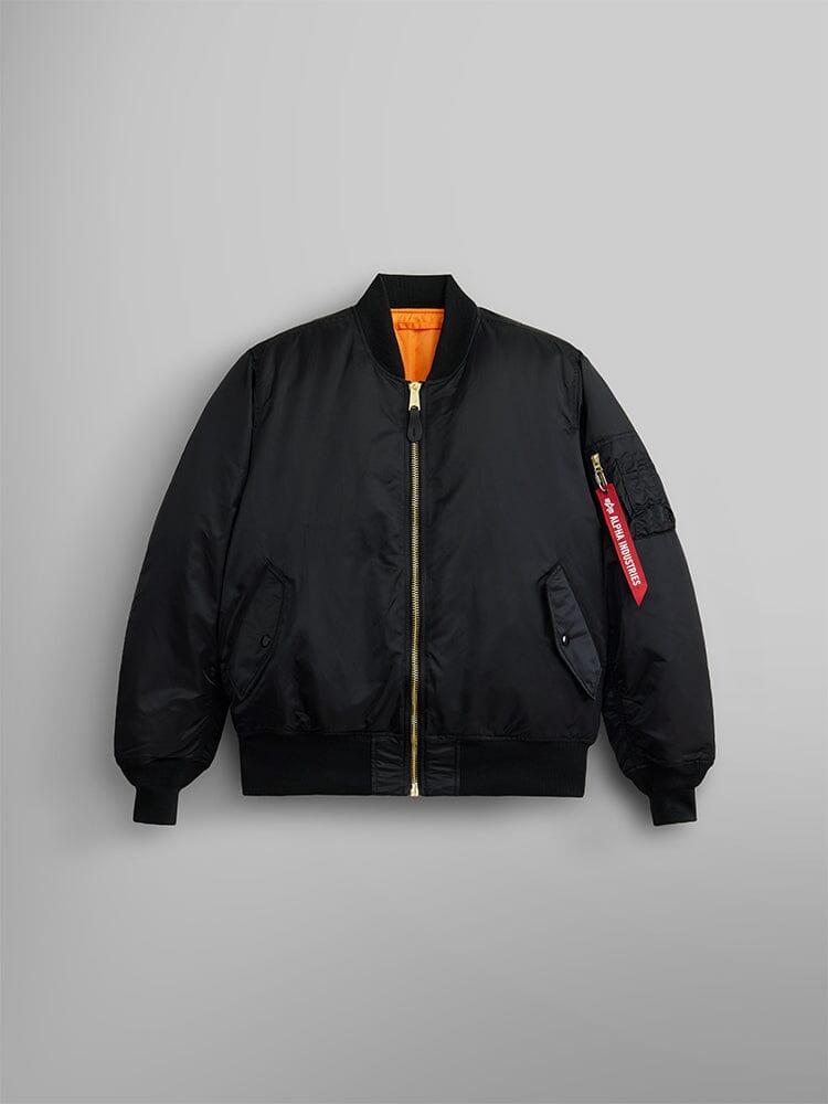 MA-1 BOMBER JACKET (HERITAGE) Male Product Image