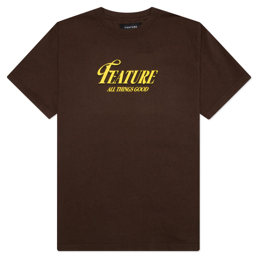 Comme des Garcons PLAY x the Artist Invader Women's S/S Tee - Black Female Product Image