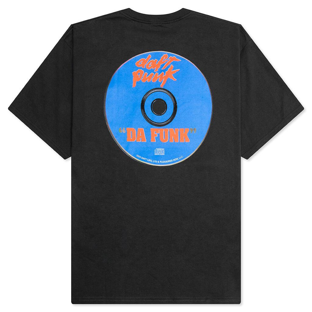 Da Funk T-Shirt - Black Male Product Image