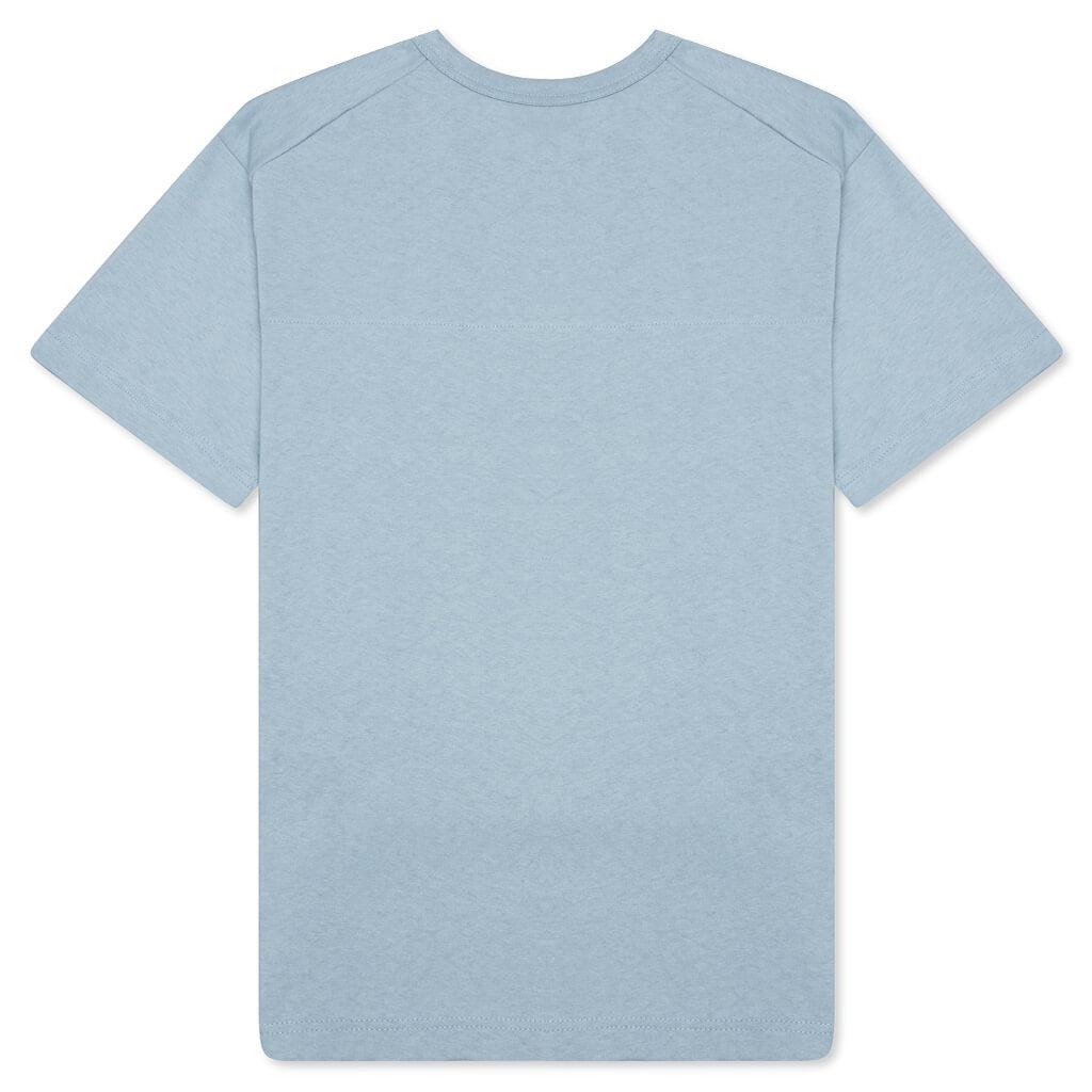 Jersey Braque Pocket Tee - Dark Olive Male Product Image