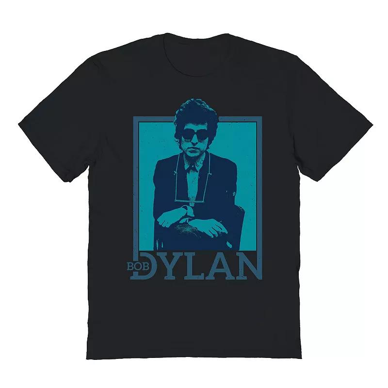 Men's Bob Marley Uprising Bob And The Wailers Graphic Tee, Adult Unisex,  Product Image