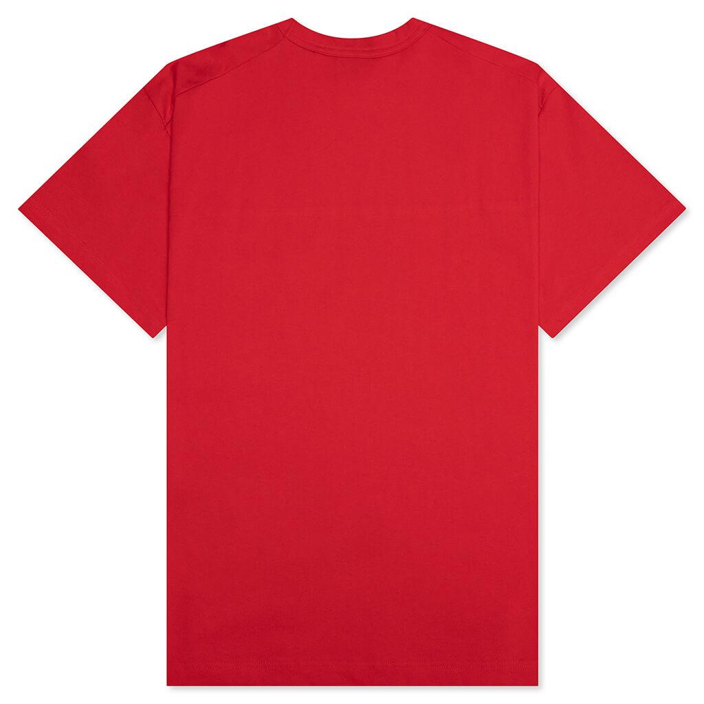 NBA Utah Jazz Simply Jazz Tee - Black Male Product Image