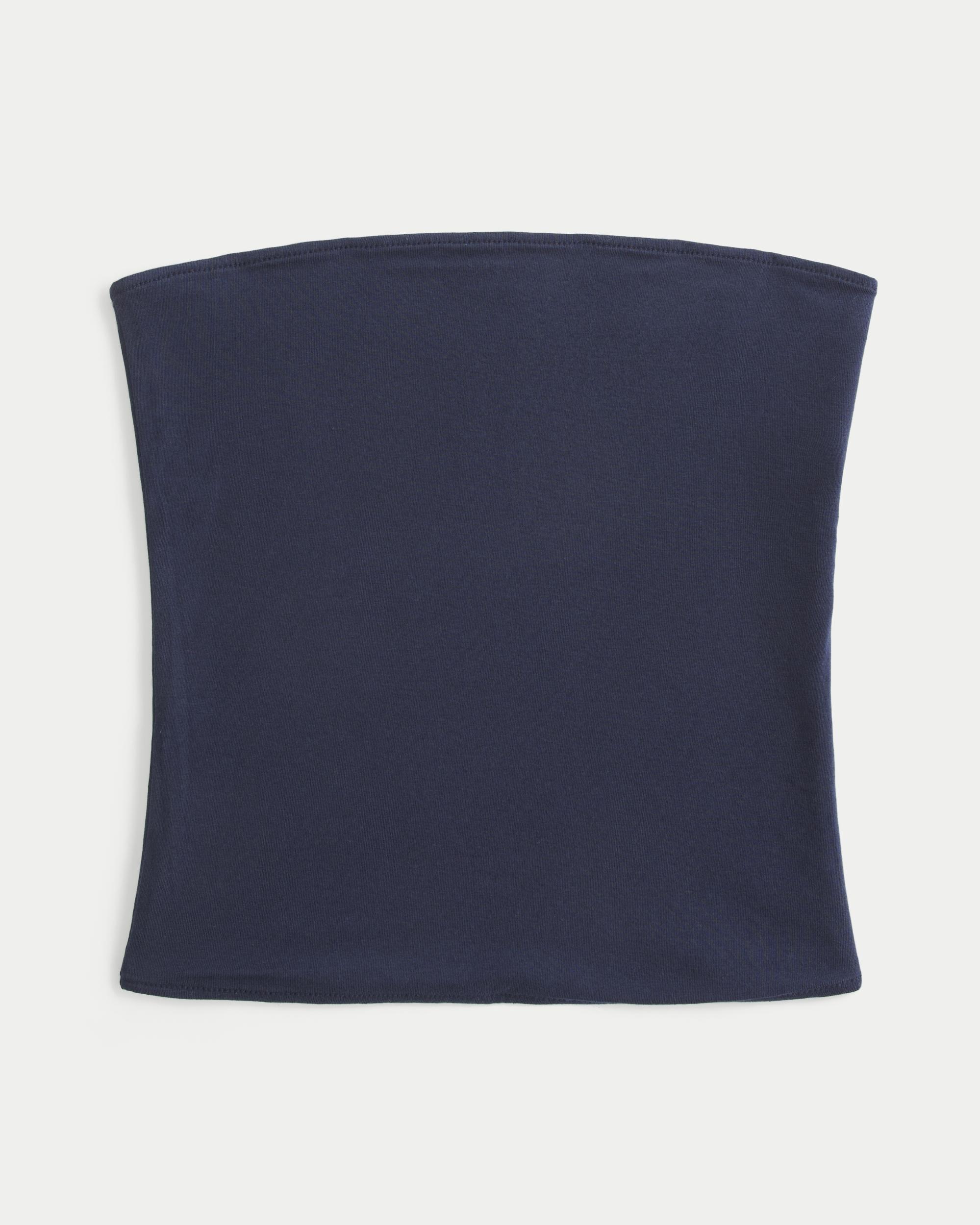 Taylor Reversible Tube Top Product Image