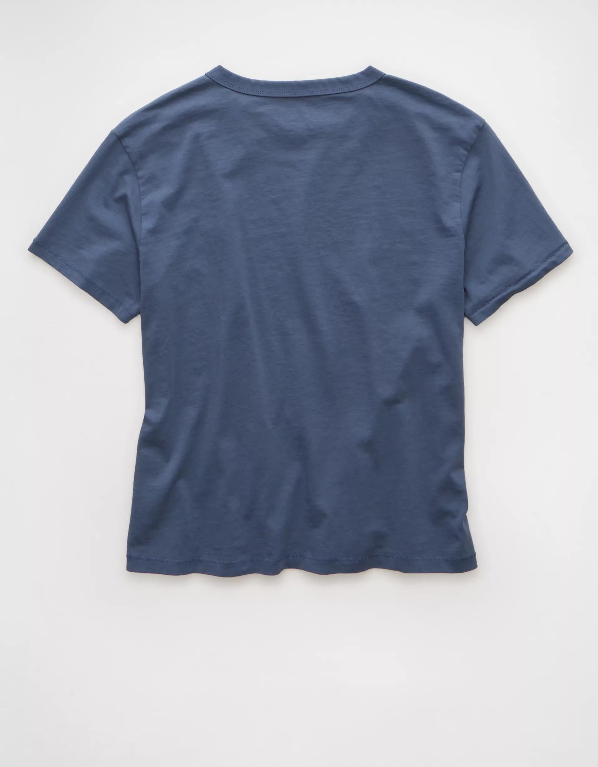 AE Ex-Boyfriend Halloween Graphic T-Shirt Product Image