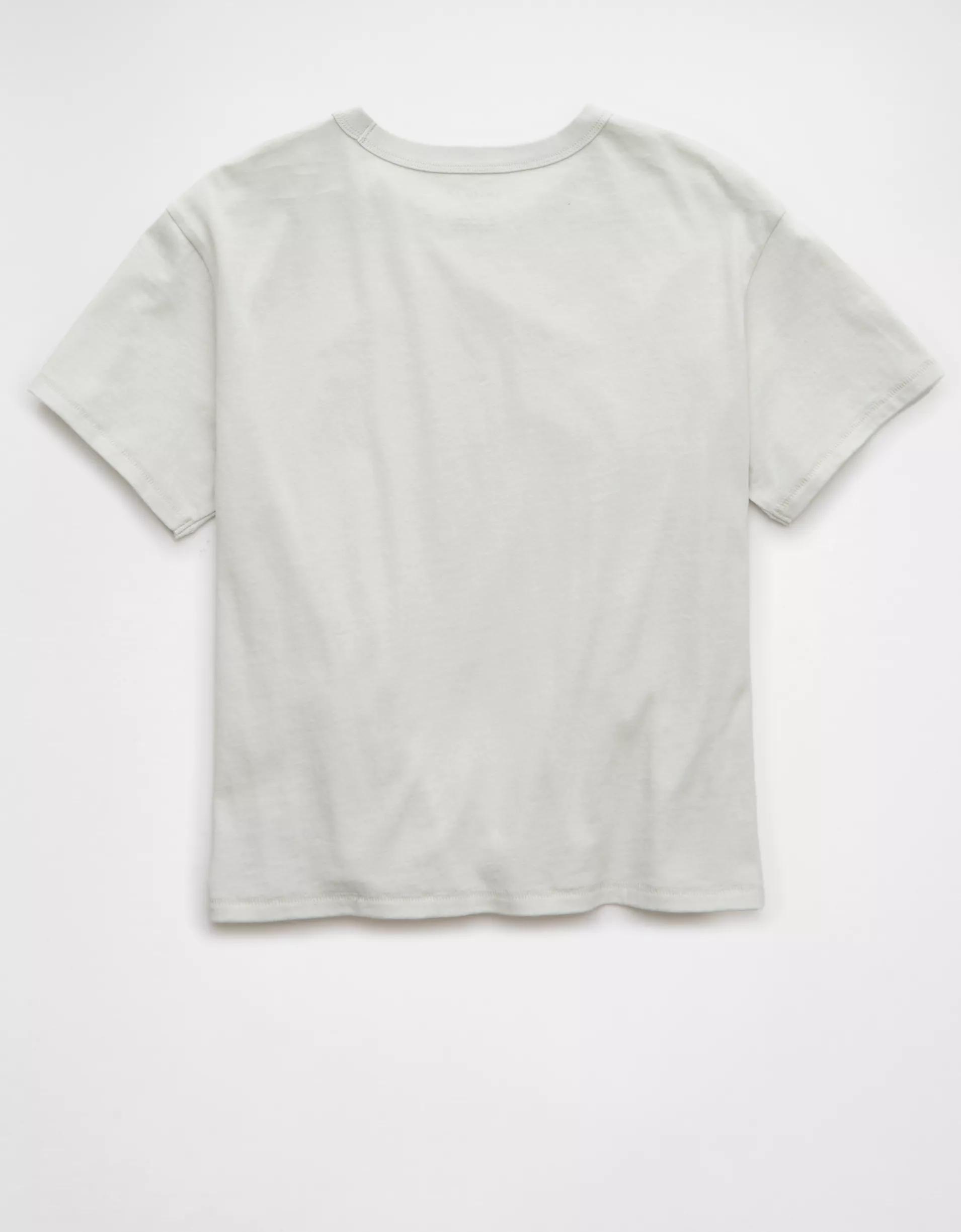 AE Ex-Boyfriend Sporty Graphic T-Shirt Product Image