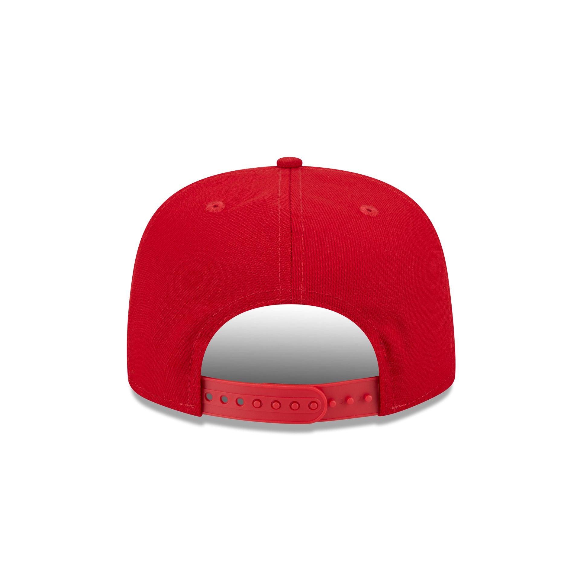 Chicago Cubs Classic Tones 19TWENTY Adjustable Hat Male Product Image