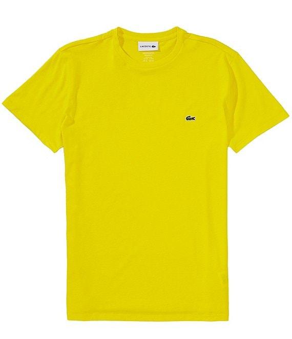 T-Shirt - Black Male Product Image