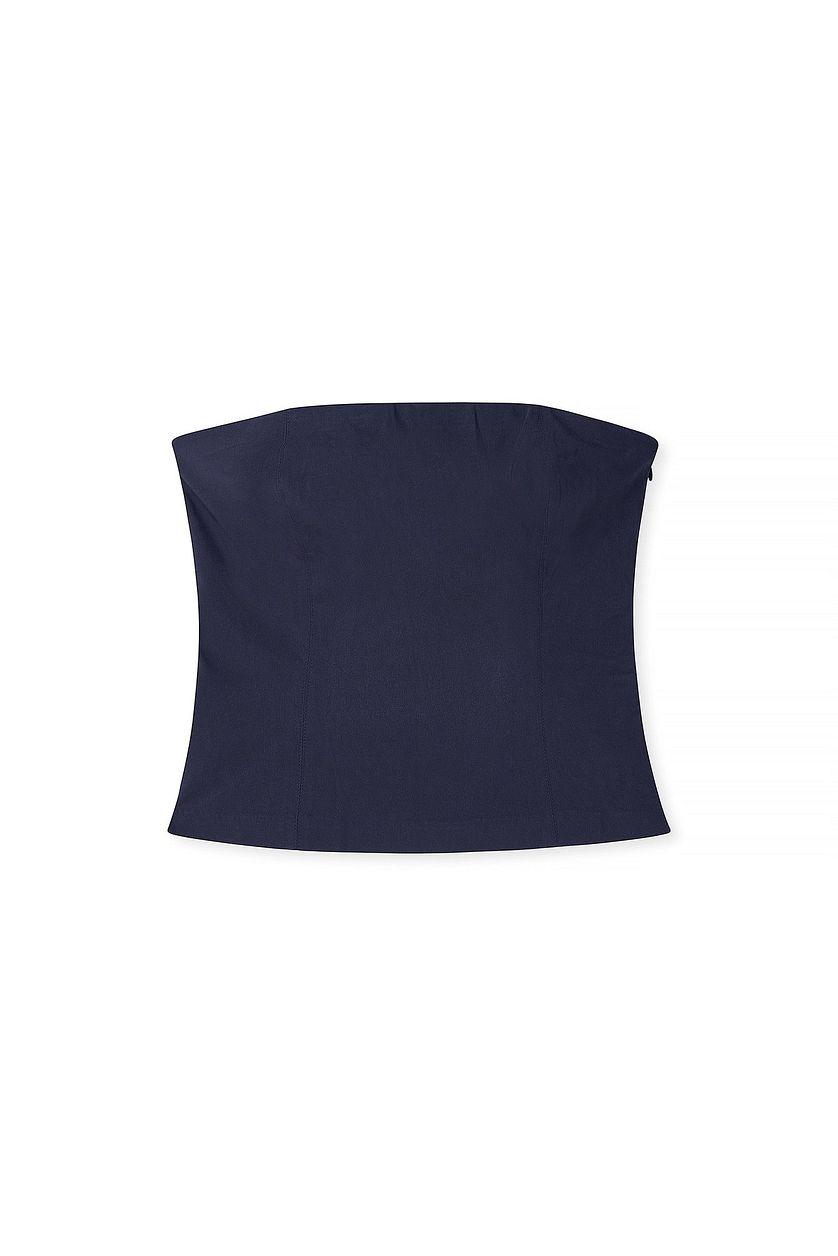Classic Corset Top Product Image