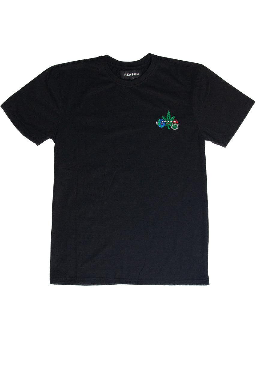 Don‚Äôt Panic T-Shirt Product Image