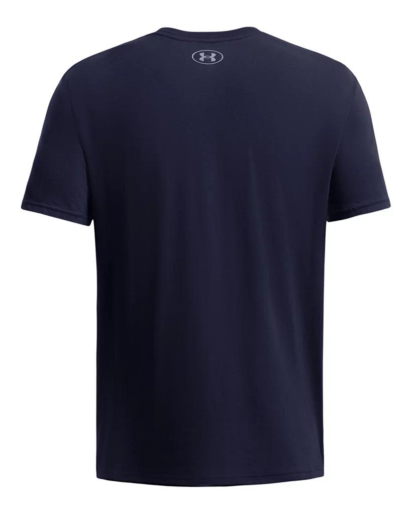 UA Performance Cotton Collegiate Product Image