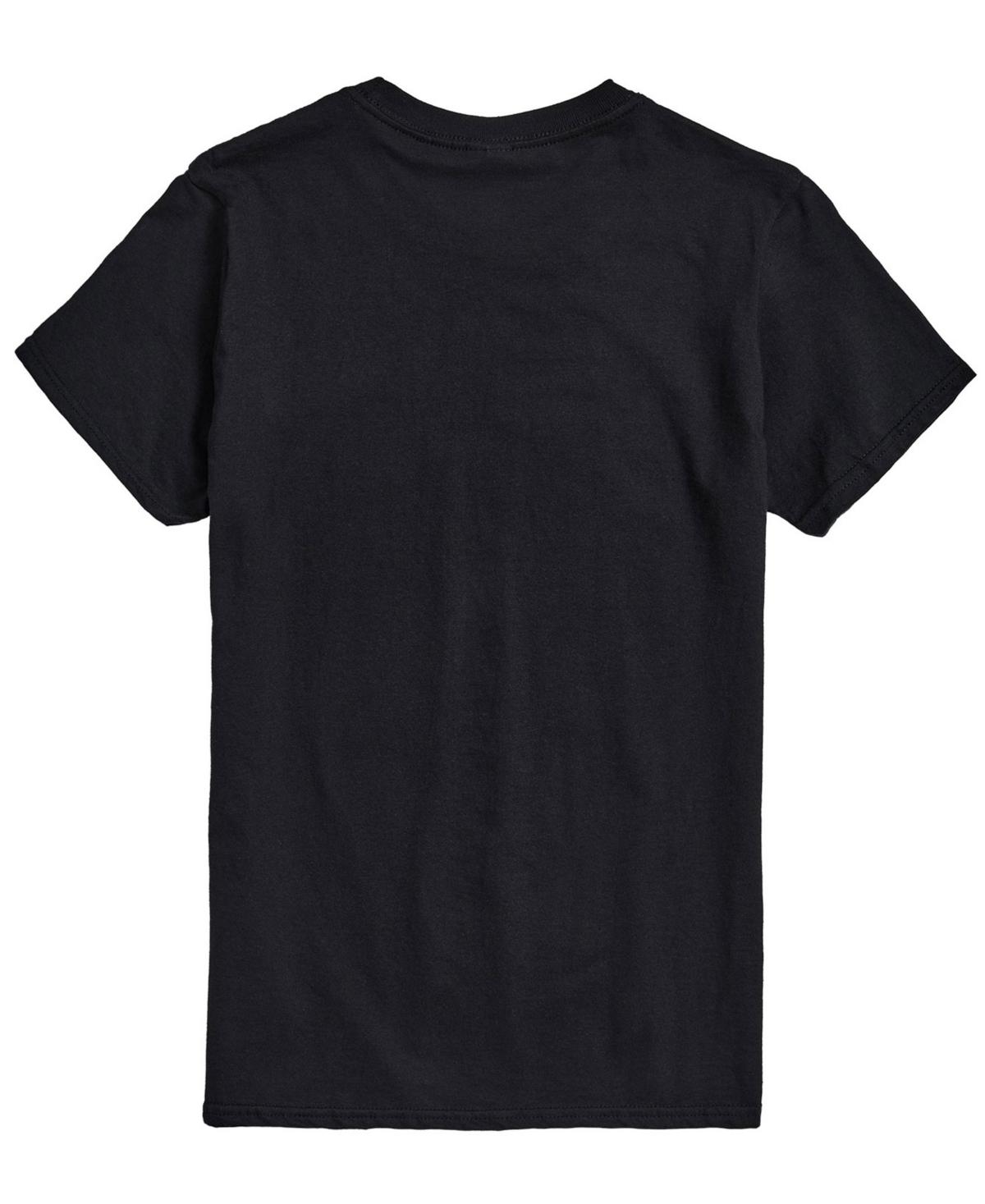 Psycho Bunny Mischief Bunny Short Sleeve T-Shirt Product Image