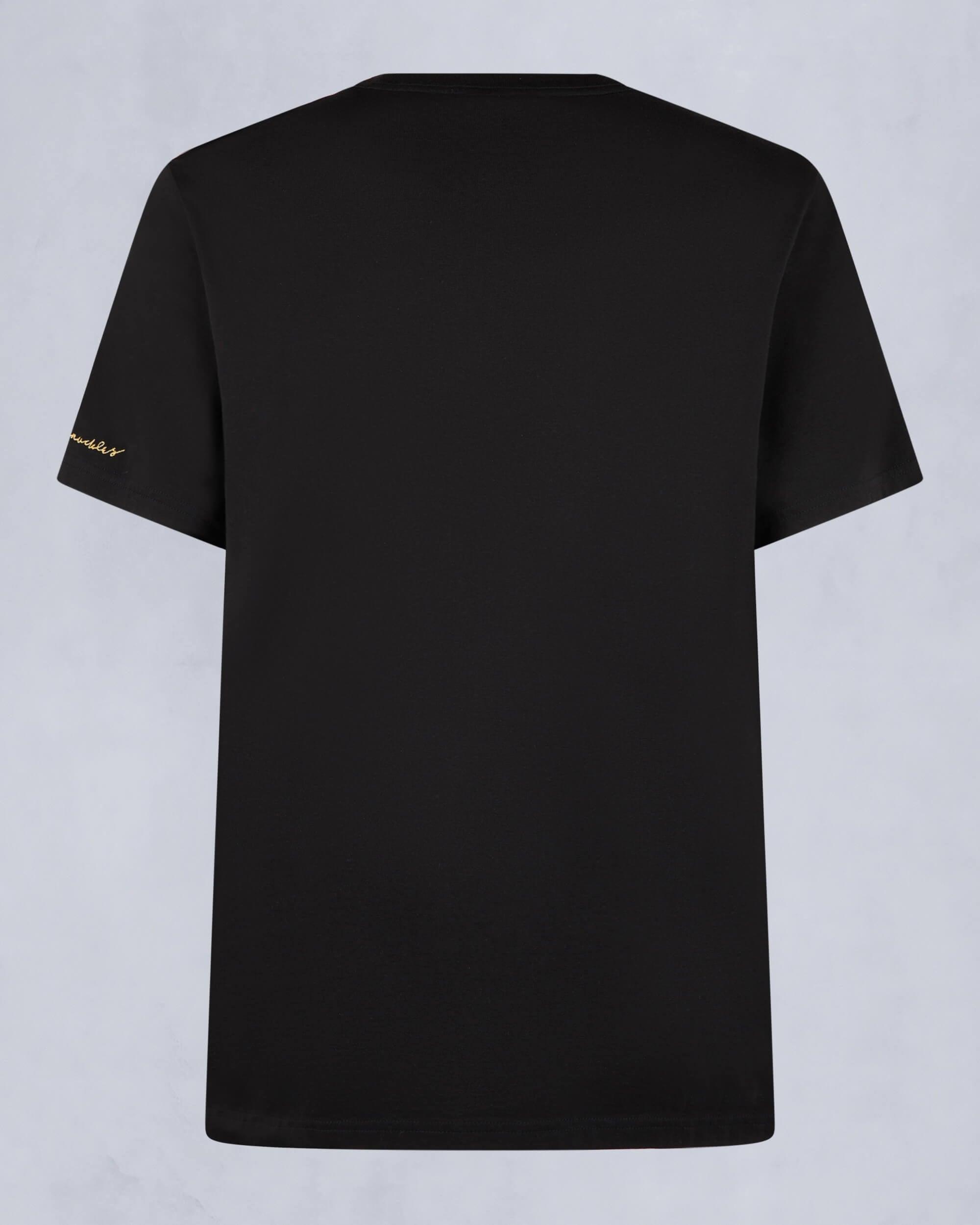 Lacoste Pima Cotton Jersey Short Sleeve T-Shirt Product Image