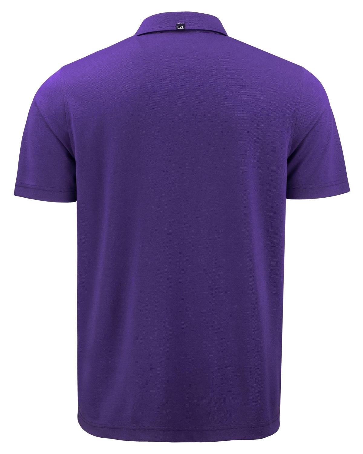 embroidered-logo T-shirt Product Image