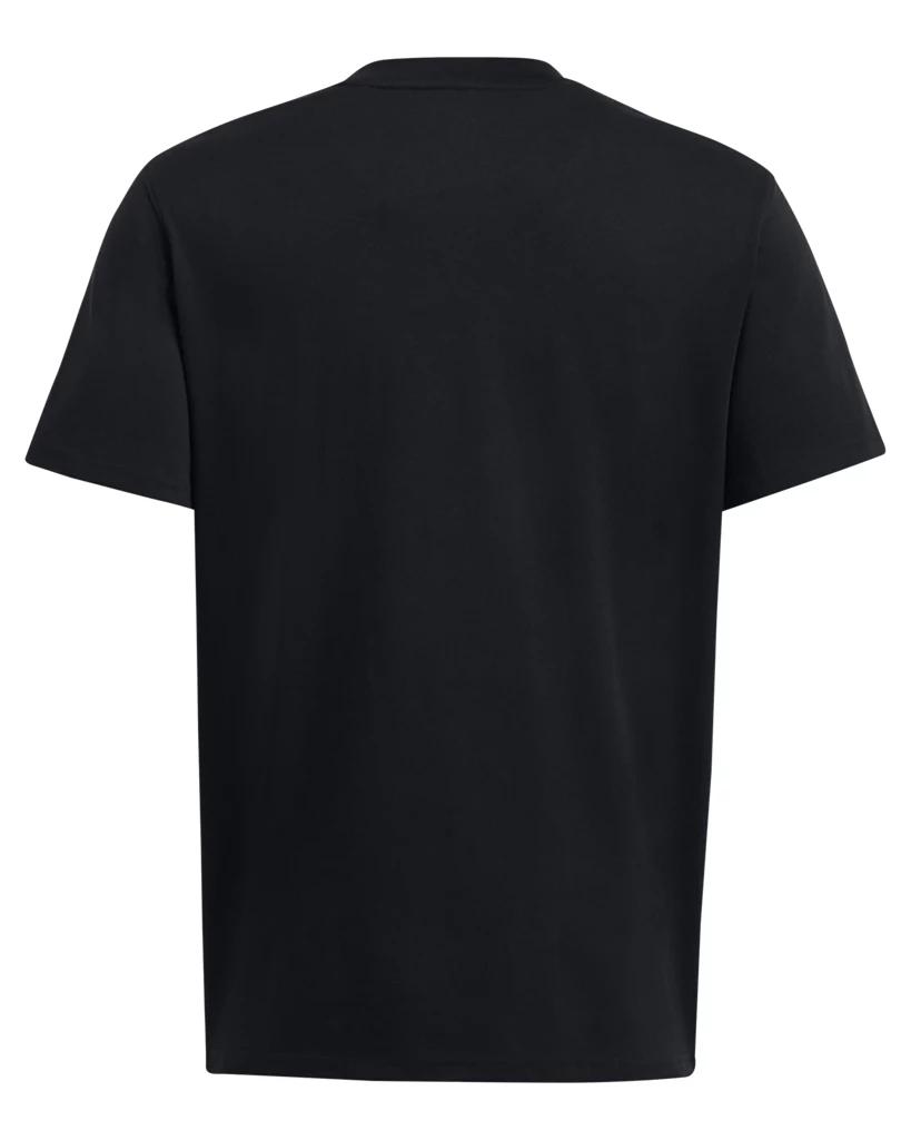 UA Heavyweight Armour Label Product Image