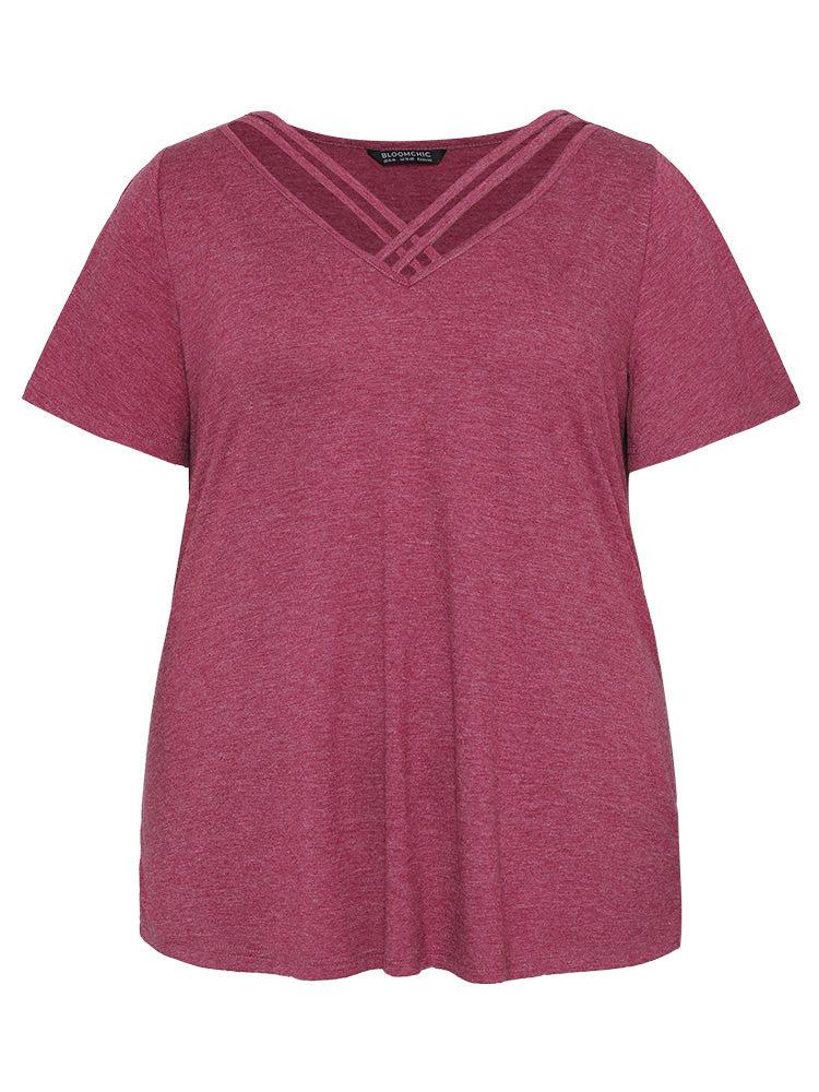 Hannibal Character Collage T-Shirt Product Image